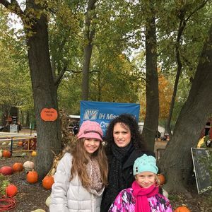 Meet your Posher, Sonia